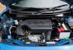 Suzuki Swift SZ5 2017 года (UK)